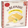 Blondie citron et yuzu 285 g - FORCHY PATISSIER