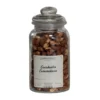 Bonbonnière cacahuètes caramélisées 750g - LA FABRIQUE À BISCUITS HONFLEUR