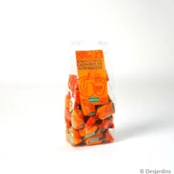 Bonbons au calvados - 100g
