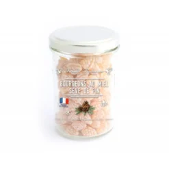 Bonbons bourgeons miel sève de pin 150g - FINABEIL