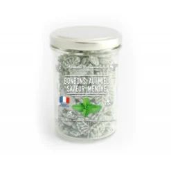 Bonbons feuille menthe 150g - FINABEIL