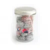 Bonbons framboise myrtille 150g - FINABEIL