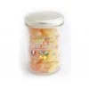 Bonbons tranches orange et citron miel 150g - FINABEIL