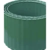 Bordure steely bordura 0.14x6m galva vert - NORTENE