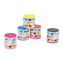 Boîte à meuh et bêêh Janod Pocket - JANOD