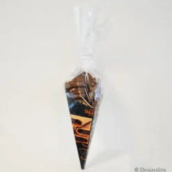 Bouchees choco.lait croustillant taillefer 150g - MAISON TAILLEFER