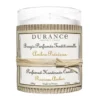 Bougie parfumée 180g ambre précieux - DURANCE