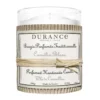 Bougie parfumée 180g camélia blanc - DURANCE