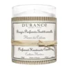 Bougie parfumée 180g fleur de coton - DURANCE
