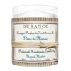Bougie parfumée 180g fleur de monoï - DURANCE