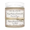 Bougie parfumée 180g lait de figue - DURANCE
