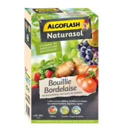 Bouillie bordelaise 350g - ALGOFLASH