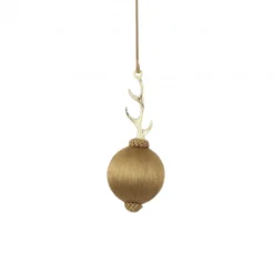 Boule ø10-H20 or - EDELMAN