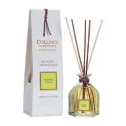 Bouquet aromatique 100ml verveine - COLLINES DE PROVENCE