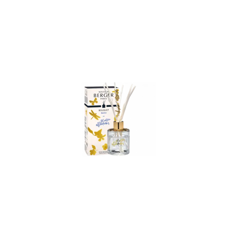 Bouquet parfumé Lolita Lempicka transp. - MAISON BERGER PARIS