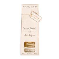 Bouquet parfumé 100ml ambre précieux - DURANCE