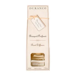 Bouquet parfumé 100ml fleur de coton - DURANCE