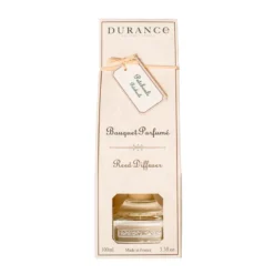 Bouquet parfumé 100ml patchouli - DURANCE