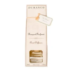 Bouquet parfumé 100ml thé blanc - DURANCE