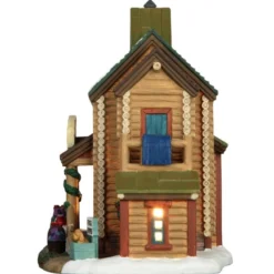 Boutique "Aunt Betty's Jams & Jellies" - LEMAX