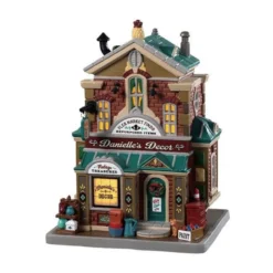 Boutique "Danielle's Décor" - LEMAX