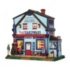 Boutique "Sports Hardware" - LEMAX