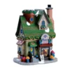 Boutique "The Flower Patch" - LEMAX