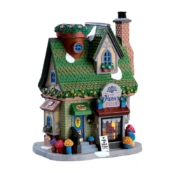 Boutique "The Flower Patch" - LEMAX