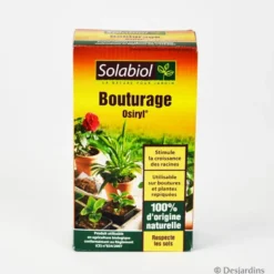 Bouturage Osiryl Solabiol - 40ml