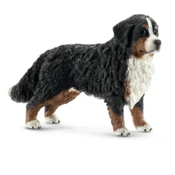 Bouvier bernois femelle h11 - SCHLEICH