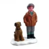 BOY'S BEST FRIEND - LEMAX