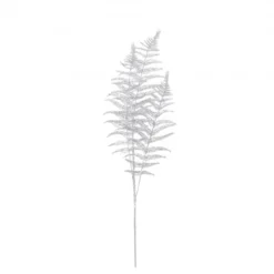 Branche fougère 25x79-H3 argent - EDELMAN