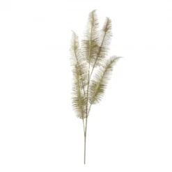 Branche plume 25x85 or - EDELMAN
