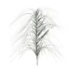Branche scintillante 95cm argent - DECORIS