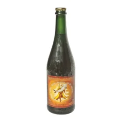 Bère Northmaen ambrée 75 cl - NORTHMAEN