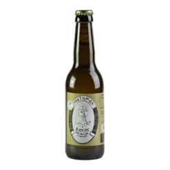 Bère Northmaen blanche 33 cl - NORTHMAEN