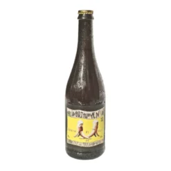 Bère Northmaen blonde 75 cl - NORTHMAEN