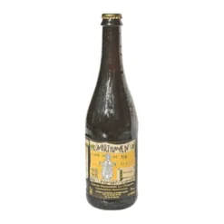 Bère Northmaen rousse 75 cl - NORTHMAEN