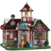 BRIGHT MEADOW ELEMENTARY - LEMAX
