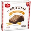 Brownie caramel au beurre salé 285 g- FORCHY PATISSIER