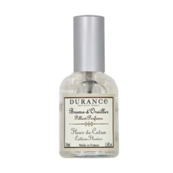 Brume d'oreiller 50ml fleur de coton - DURANCE
