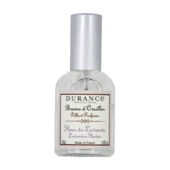 Brume d'oreiller 50ml fleur de lavande - DURANCE