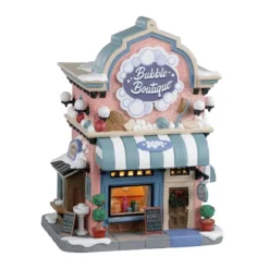 BUBBLE BOUTIQUE - LEMAX