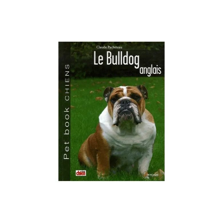 Bulldog Anglais