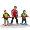 BUNNY SLOPE BEGINNERS - LEMAX