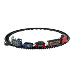 CADDINGTON REGIONAL RAILROAD - LEMAX