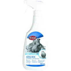 Cage propre simple'n'clean 500ml - TRIXIE