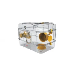 Cage rody3 solo banane - ZOLUX