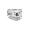 Cage  rody3 solo blanc - ZOLUX
