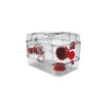 Cage rody3 solo grenadine - ZOLUX